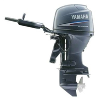 Yamaha Y-F40LEHA