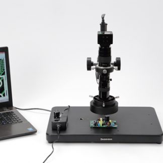 Microscope USB với độ phóng đại cao 3 Megapixel FZ300PC3