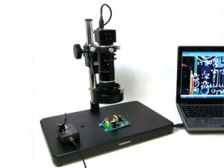 Microscope USB độ phóng đại thấp LRS500PC2