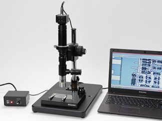 Microscope CCD USB độ phóng đại cực lớn 1.4 Megapixel SH140CCD-2R