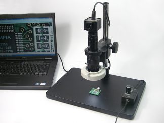 Microscope CCD USB　1.4 Megapixel TG140CCD