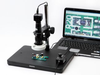 Microscope USB 3 Megapixel TG300PC2