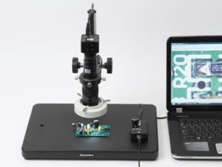 Microscope USB 5 Megapixel　TG500PC2